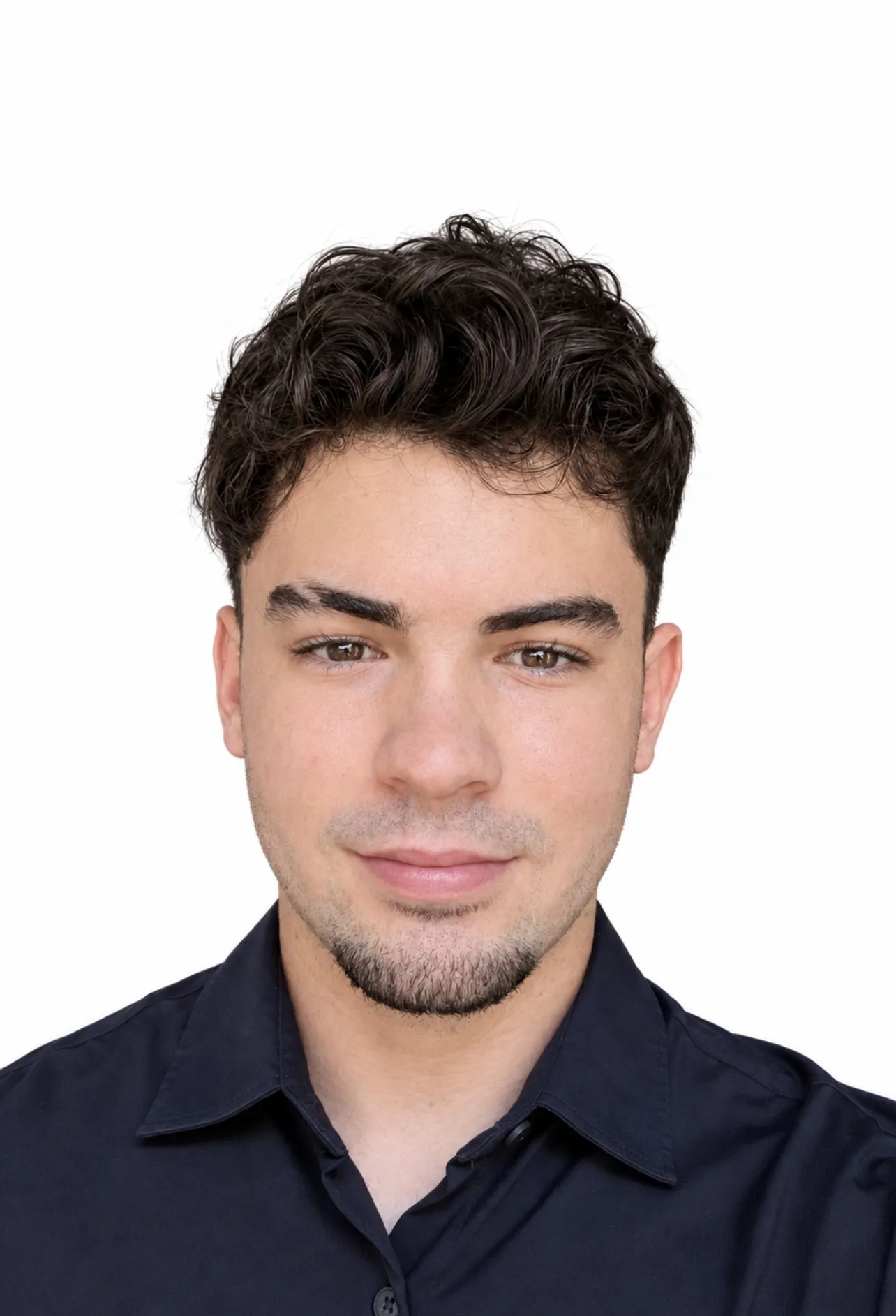 Pablo Lizón, fundador de PL Impact, agencia de redes sociales en Alicante